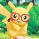 Pokemon Let’s Go: Pikachu. Foto: Nintendo